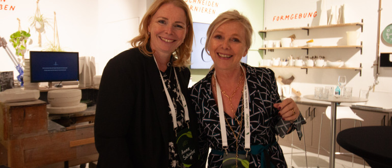 Rückblick Berlin 12. Februar 2025