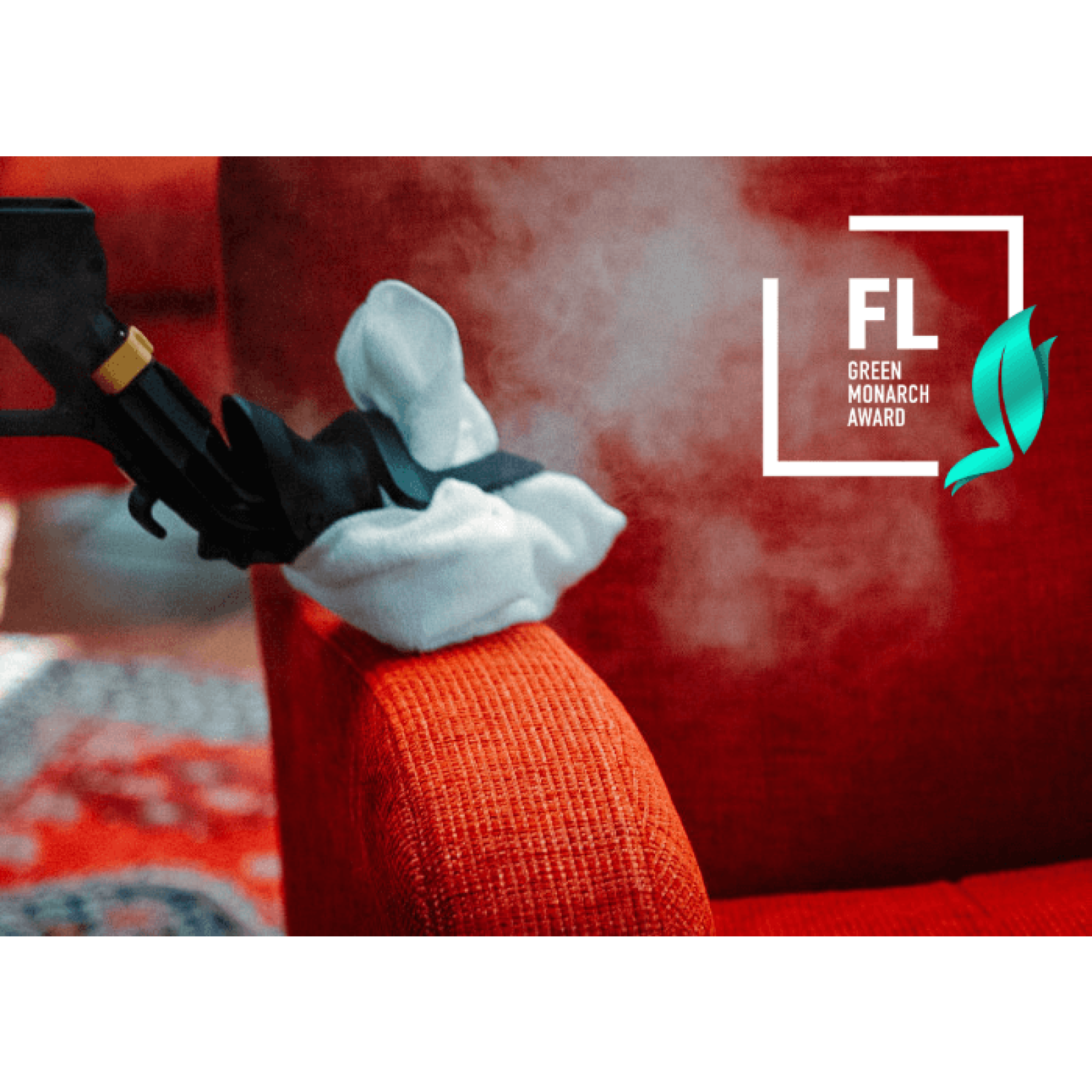 GREEN MONARCH 2025 Sieger Product