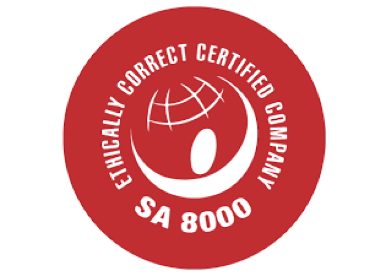 SA8000