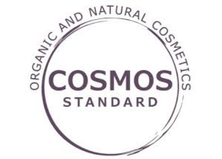 COSMOS Standards für Natur  und Biokosmetik