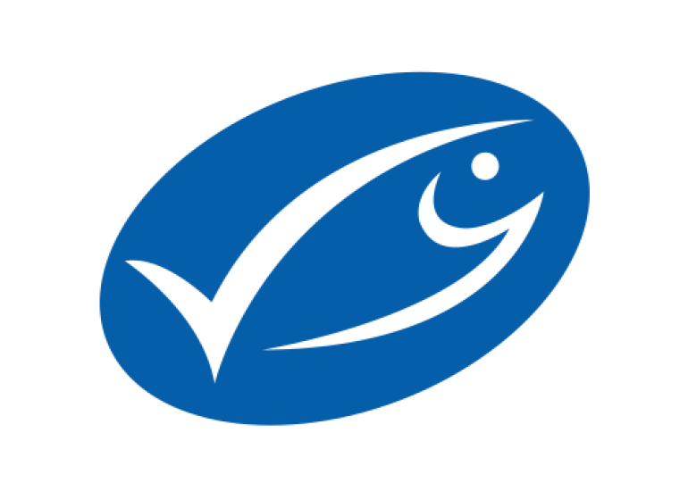 Marine Stewardship Council Logo