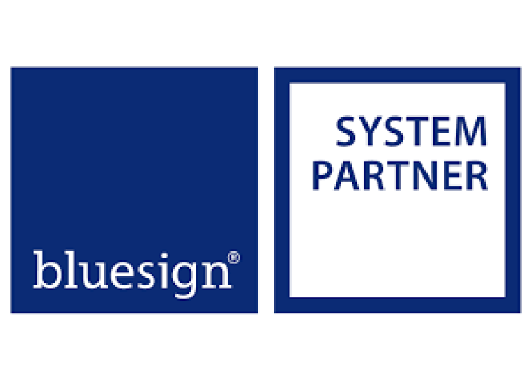 bluesign