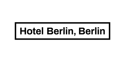 Hotel Berlin, Berlin