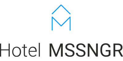 Hotel MSSNGR