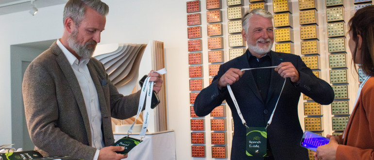 GreenSign Community Circle begeistert mit innovativen Ideen und lebendigem Austausch