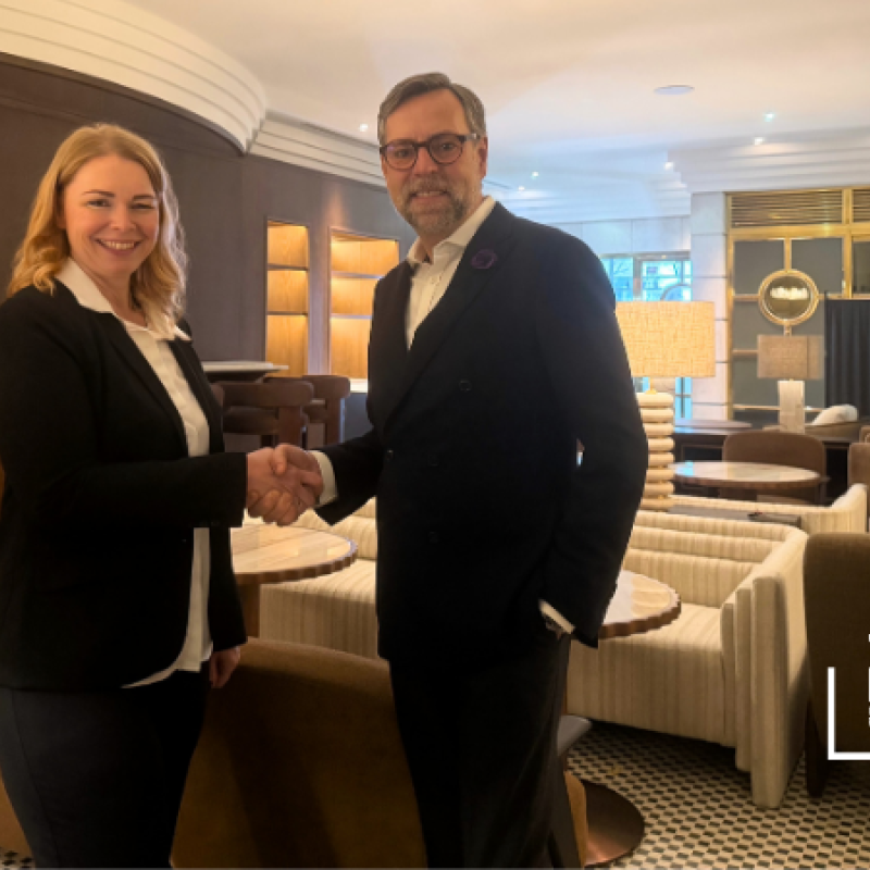 GreenSign Future Lab geht in die zweite Runde: Die nachhaltige Hospitality trifft sich im Hotel Bristol Berlin