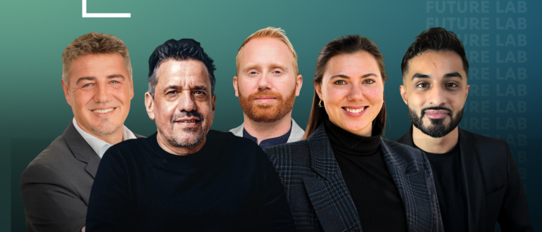 GreenSign Future Lab 2025: Nachhaltige Innovationen für die Hotellerie der Zukunft