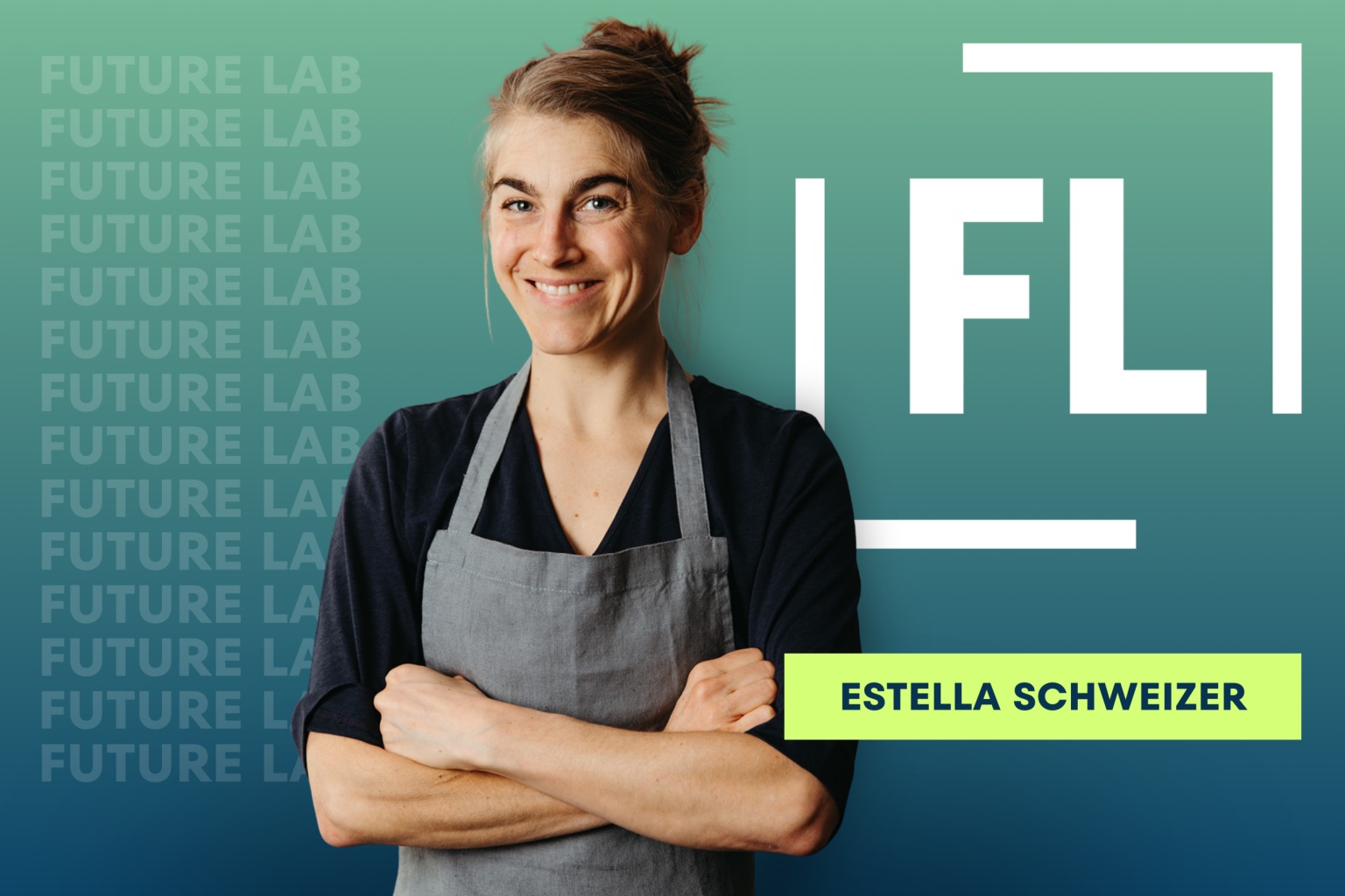 The Green Plate Movement - Culinary Sustainability by Estella Schweizer?