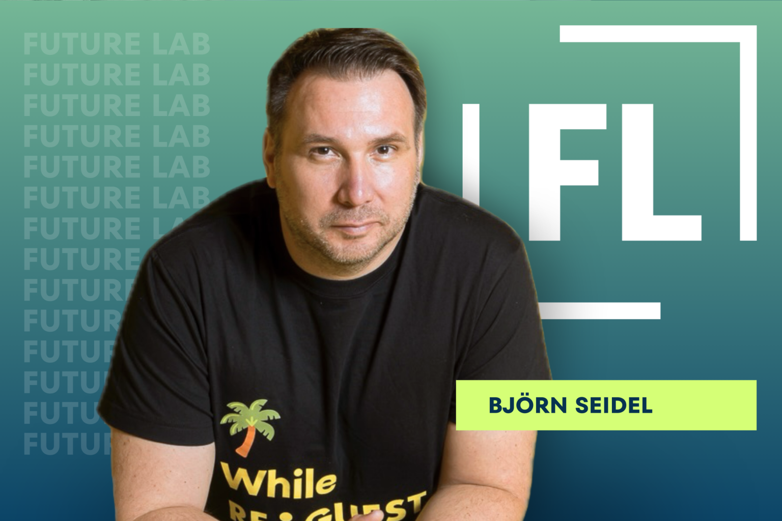 Future Lab - Die Wahrheit über Digitalisierung: Es geht nicht um Tools – es geht um Zusammenspiel