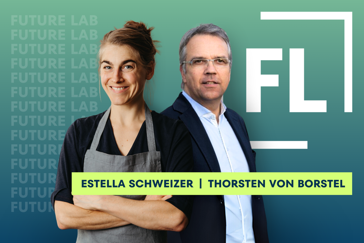 Future Lab - Speiseplan der Zukunft – mit Kennzahlen zur Ernährungswende