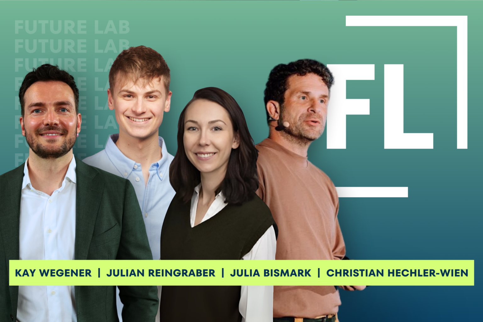 Future Lab - Lost im ESG-Dschungel? Wir holen dich da raus!