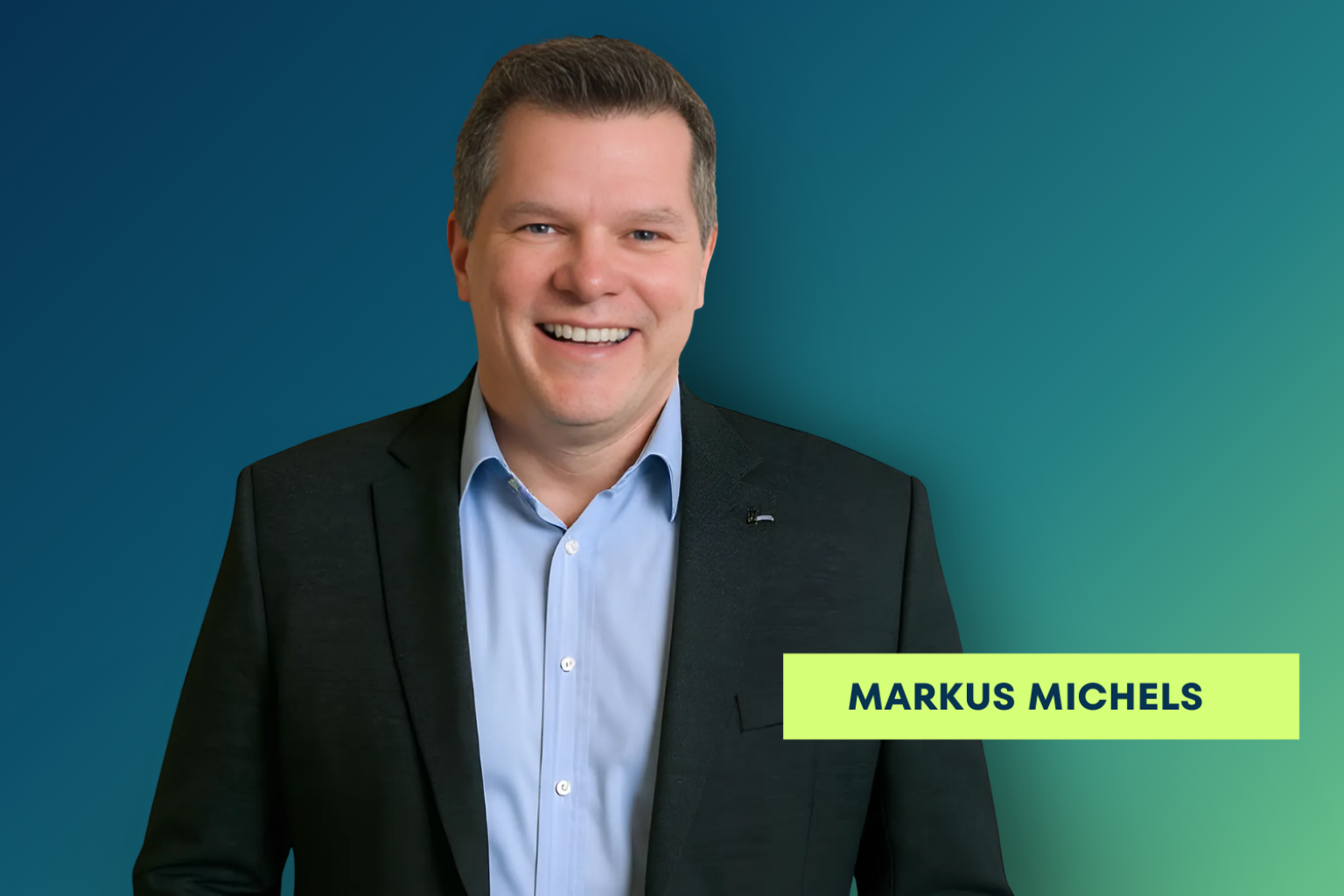 Markus Michels KI Experte