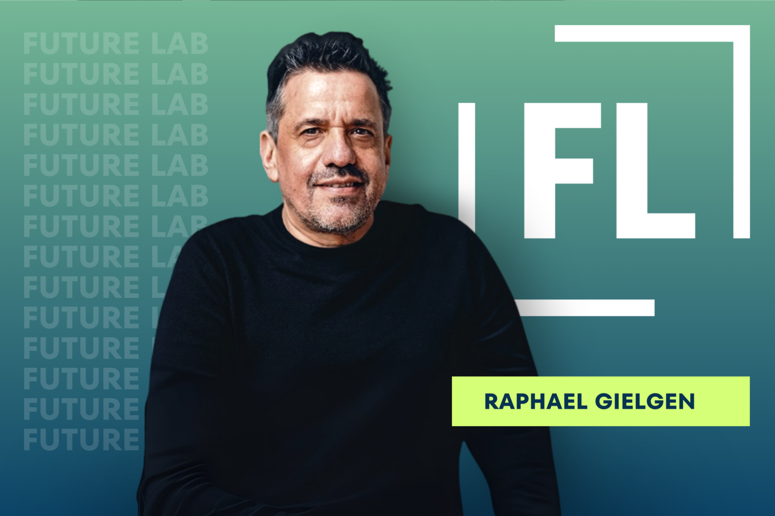 Future Lab - Die Kraft der physischen Welt in einer digitalen Gesellschaft