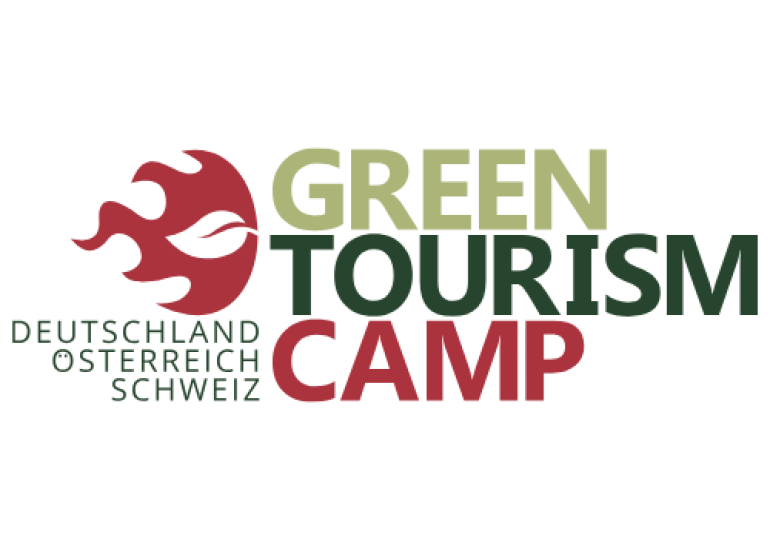 Green Tourism Camp logo