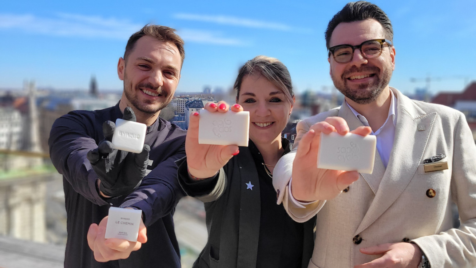 Hotel Partner Koenigshof München