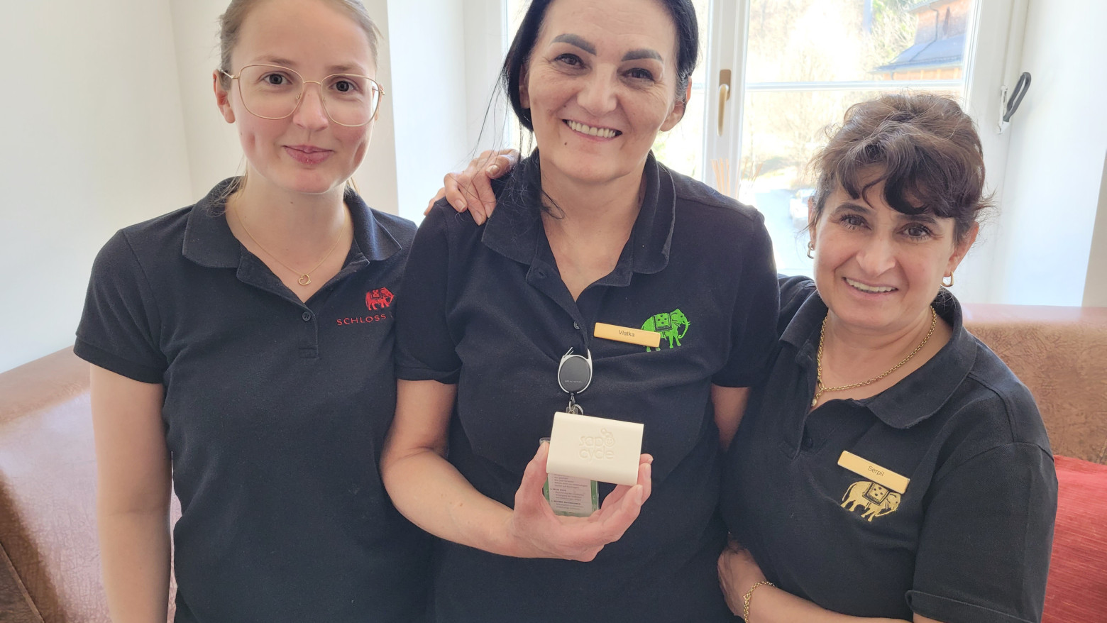 Hotel Partner SchlossElmau