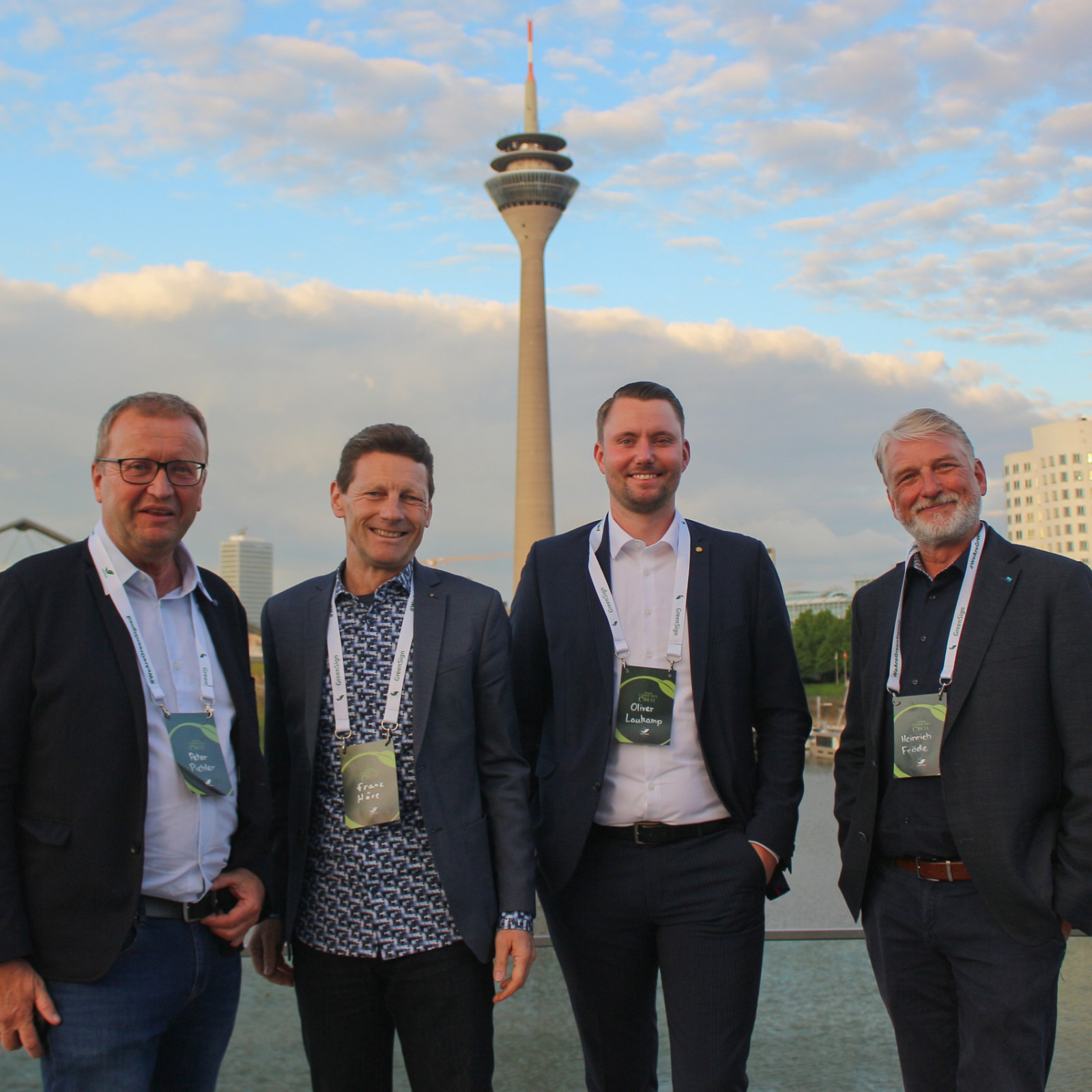 Nespresso Lounge – Community Circle Düsseldorf 2025_7